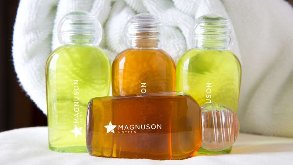 Magnuson Hotel לורנסוויל חדר תמונה