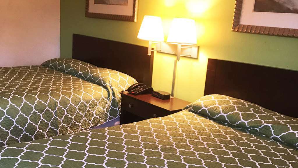 Magnuson Hotel לורנסוויל חדר תמונה