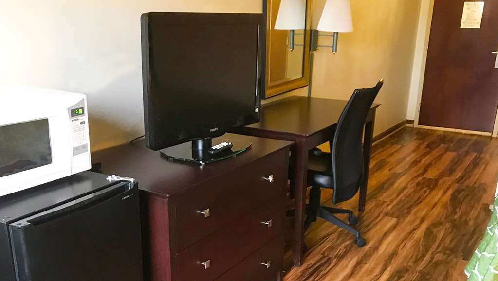 Magnuson Hotel לורנסוויל חדר תמונה